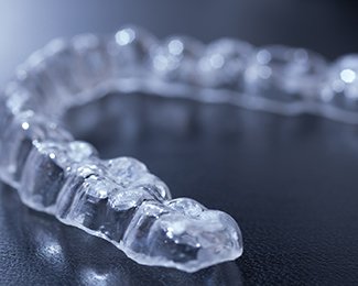 歯科治療による歯ぎしり・食いしばり治療
